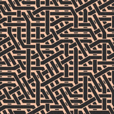  Altıgen Döşeme Sanatı arkaplan çizimi