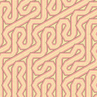  Altıgen Döşeme Sanatı arkaplan çizimi