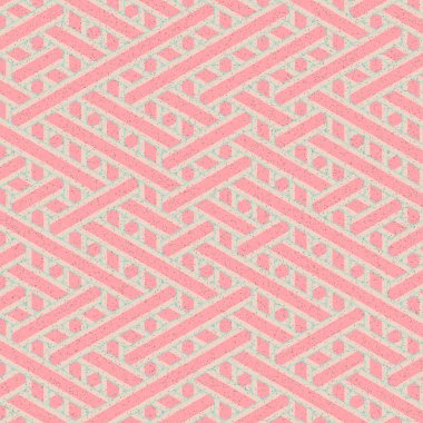 Altıgen Döşeme Sanatı arkaplanı 