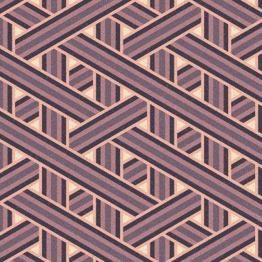  Altıgen Döşeme Sanatı arkaplan çizimi