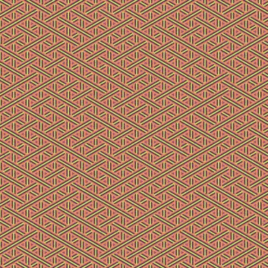  Altıgen Döşeme Sanatı arkaplan çizimi