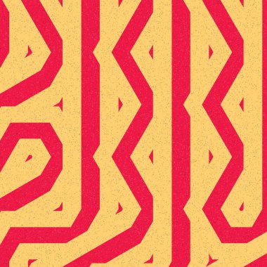  Altıgen Döşeme Sanatı arkaplan çizimi