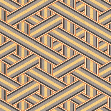 Altıgen Döşeme Sanatı arkaplanı 