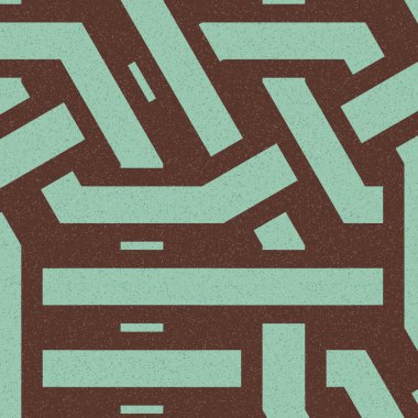  Altıgen Döşeme Sanatı arkaplan çizimi