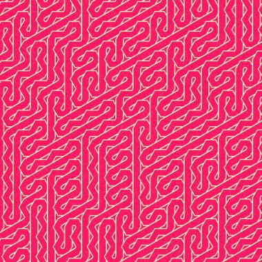 Altıgen Döşeme Sanatı arkaplan çizimi