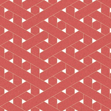 Altıgen Döşeme Sanatı arkaplan çizimi