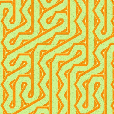  Altıgen Döşeme Sanatı arkaplan çizimi