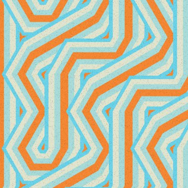 Altıgen Döşeme Sanatı arkaplan çizimi