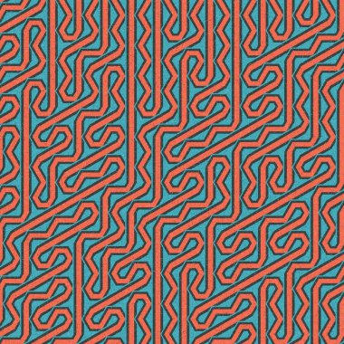 Altıgen Döşeme Sanatı arkaplan çizimi