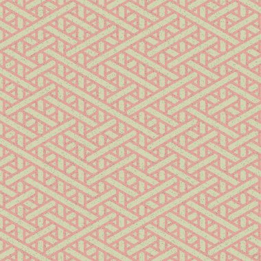  Altıgen Döşeme Sanatı arkaplan çizimi