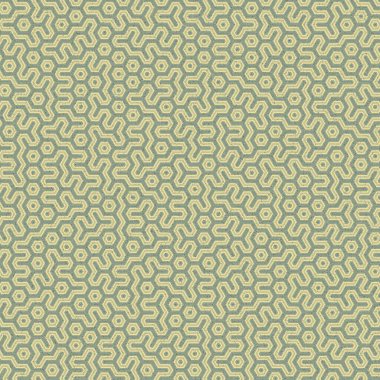  Altıgen Döşeme Sanatı arkaplan çizimi