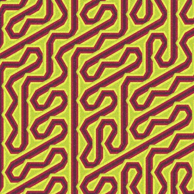 Altıgen Döşeme Sanatı arkaplan çizimi