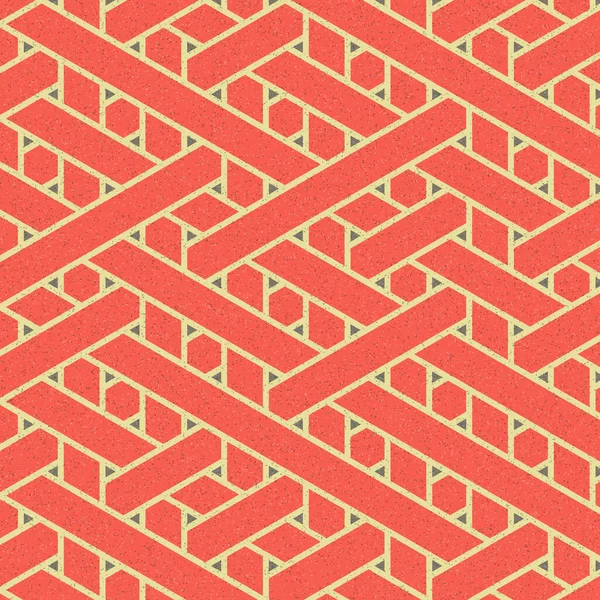  Altıgen Döşeme Sanatı arkaplan çizimi