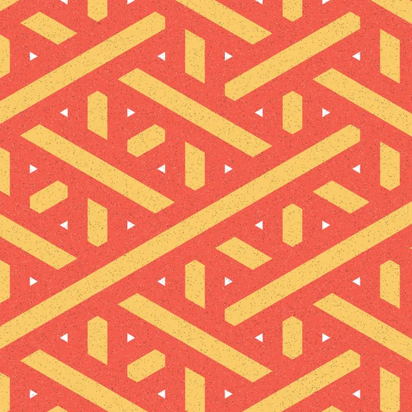 Altıgen Döşeme Sanatı arkaplan çizimi