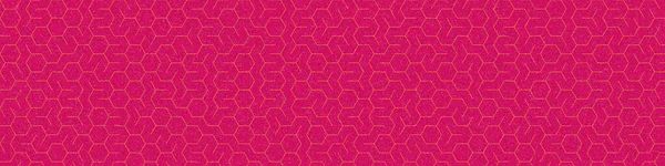 Renkli altıgen kiremit bağlantısı, soyut sanatsal arkaplan