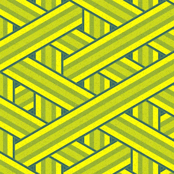 Renkli altıgen kiremit bağlantısı, soyut sanatsal arkaplan