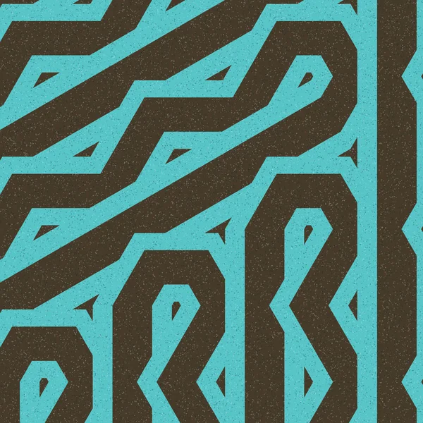 Altıgen Döşeme Sanatı arkaplanı 