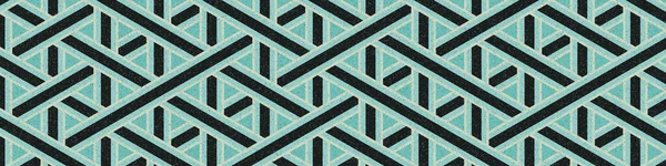  Altıgen Döşeme Sanatı arkaplan çizimi