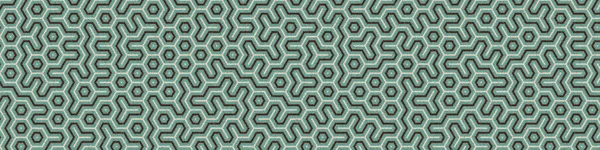  Altıgen Döşeme Sanatı arkaplan çizimi