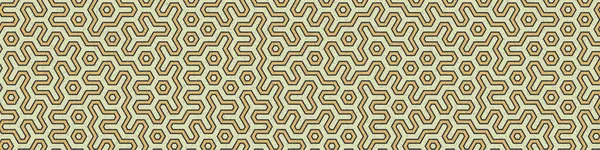  Altıgen Döşeme Sanatı arkaplan çizimi