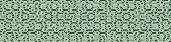 Renkli altıgen kiremit bağlantısı, soyut sanatsal arkaplan