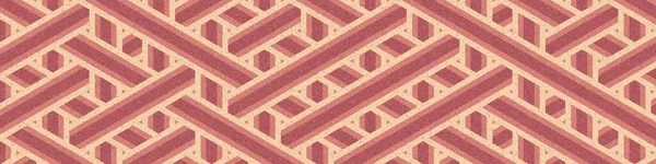  Altıgen Döşeme Sanatı arkaplan çizimi