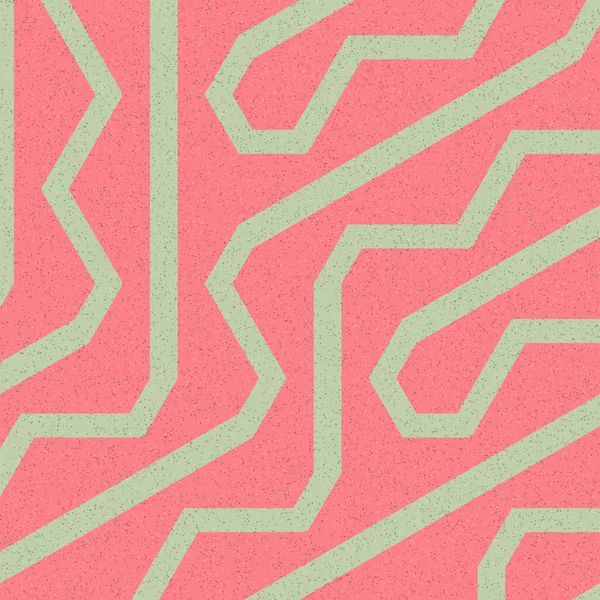  Altıgen Döşeme Sanatı arkaplan çizimi