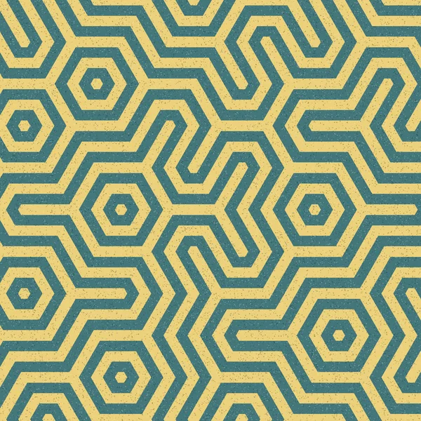  Altıgen Döşeme Sanatı arkaplan çizimi