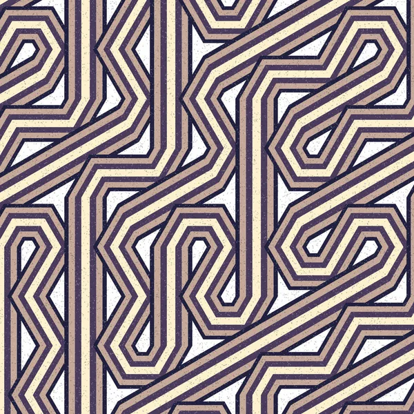 Renkli altıgen kiremit bağlantısı, soyut sanatsal arkaplan