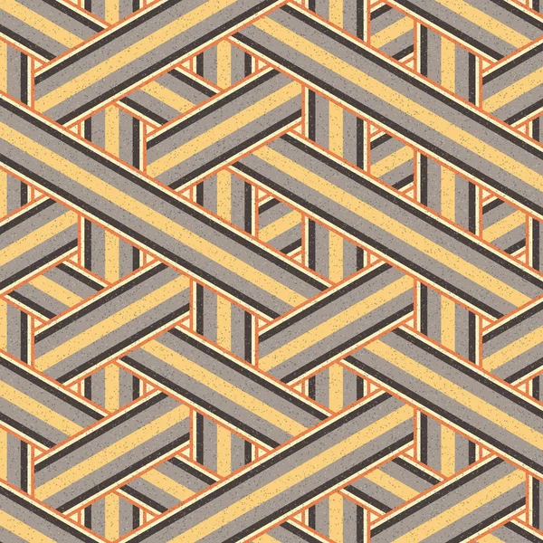 Altıgen Döşeme Sanatı arkaplanı 