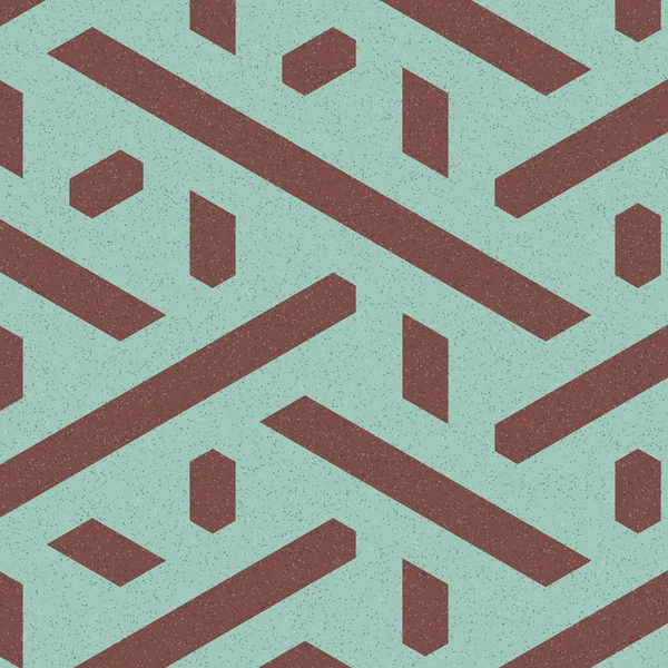 Altıgen Döşeme Sanatı arkaplanı 