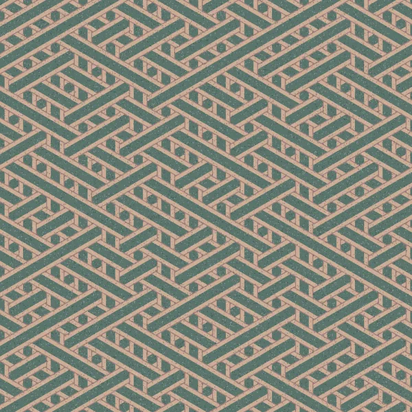 Altıgen Döşeme Sanatı arkaplanı 