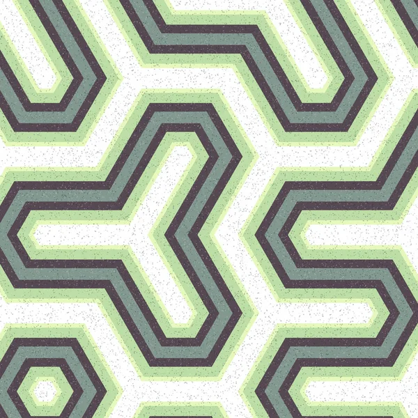  Altıgen Döşeme Sanatı arkaplan çizimi