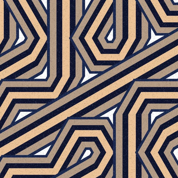 Altıgen Döşeme Sanatı arkaplan çizimi