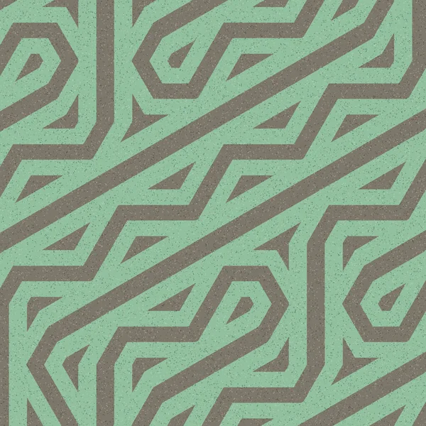 Renkli altıgen kiremit bağlantısı, soyut sanatsal arkaplan