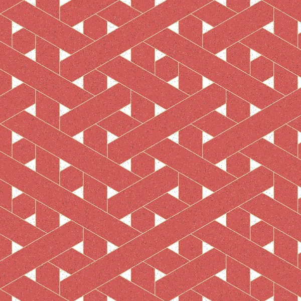 Altıgen Döşeme Sanatı arkaplan çizimi