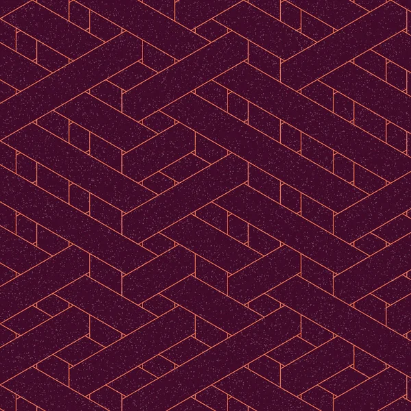 Altıgen Döşeme Sanatı arkaplan çizimi