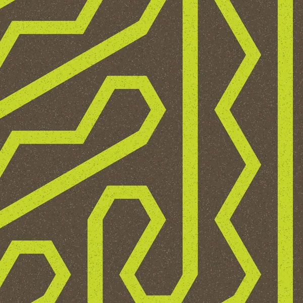  Altıgen Döşeme Sanatı arkaplan çizimi