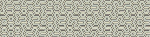  Altıgen Döşeme Sanatı arkaplan çizimi