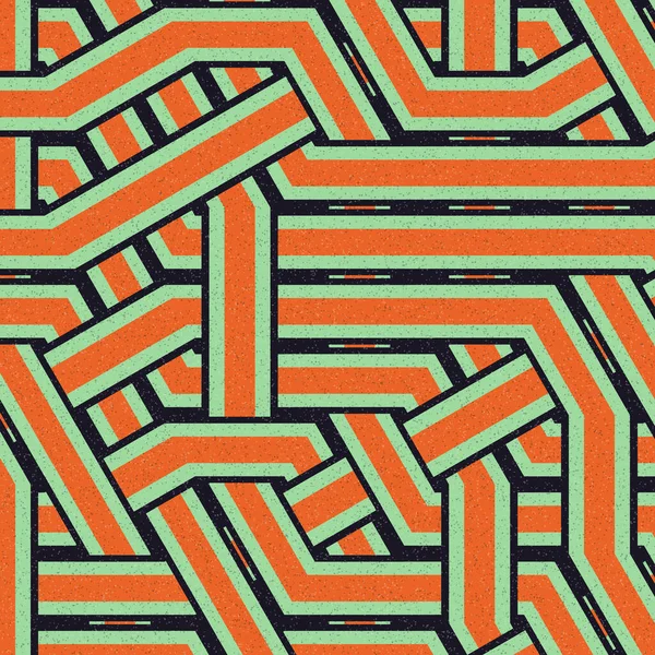  Altıgen Döşeme Sanatı arkaplan çizimi