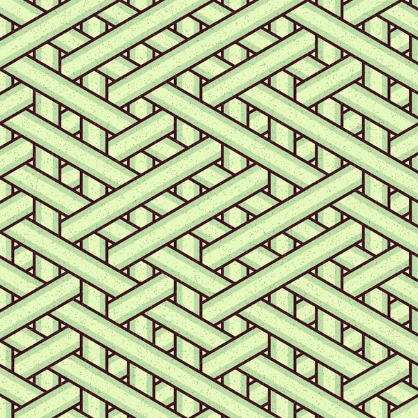  Altıgen Döşeme Sanatı arkaplan çizimi