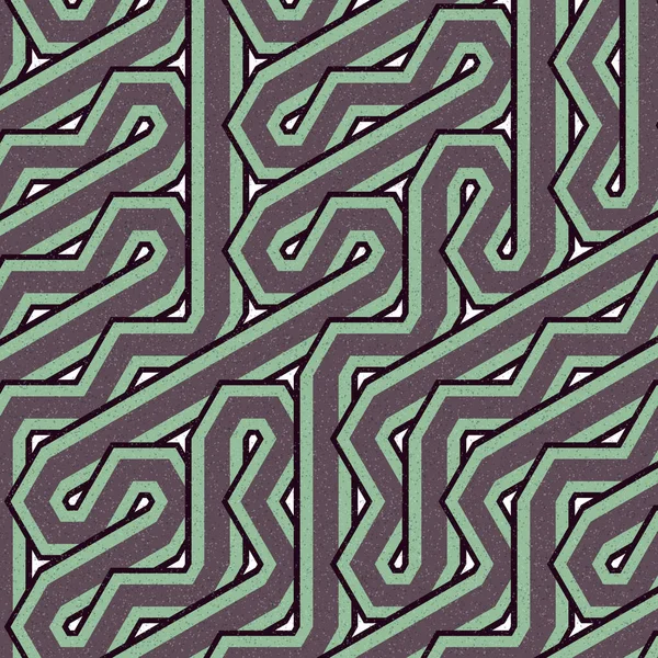 Altıgen Döşeme Sanatı arkaplan çizimi