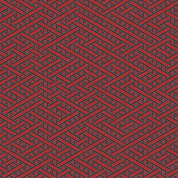 Altıgen Döşeme Sanatı arkaplan çizimi