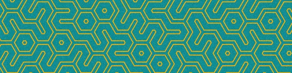 Altıgen Döşeme Sanatı arkaplan çizimi