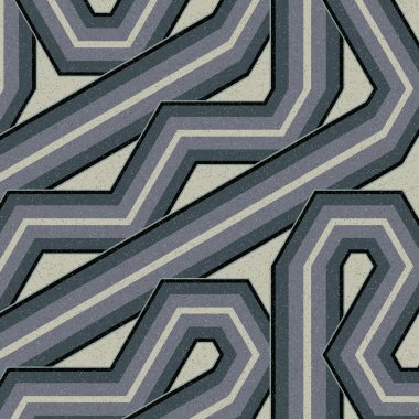  Altıgen Döşeme Sanatı arkaplan çizimi