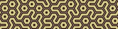  Altıgen Döşeme Sanatı arkaplan çizimi