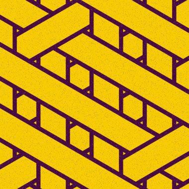 Altıgen Döşeme Sanatı arkaplan çizimi