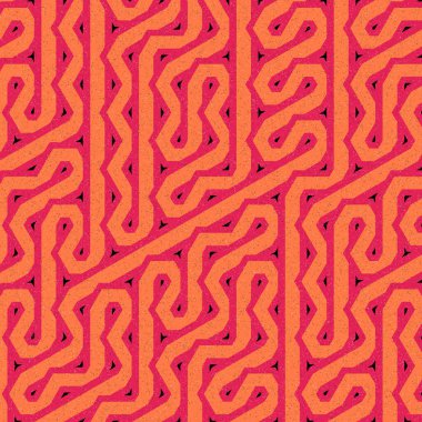 Altıgen Döşeme Sanatı arkaplan çizimi