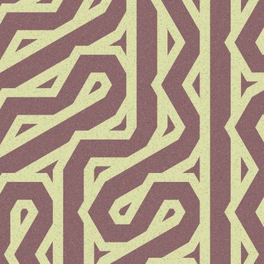 Renkli altıgen kiremit bağlantısı, soyut sanatsal arkaplan