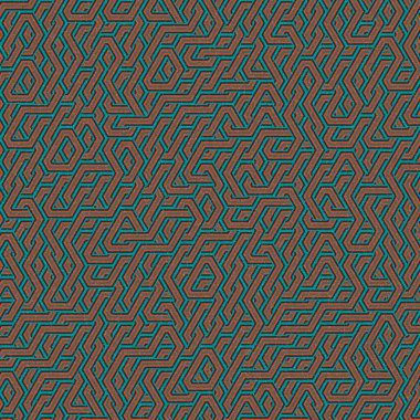 Altıgen Döşeme Sanatı arkaplan çizimi